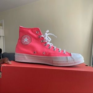 Converse size 11w